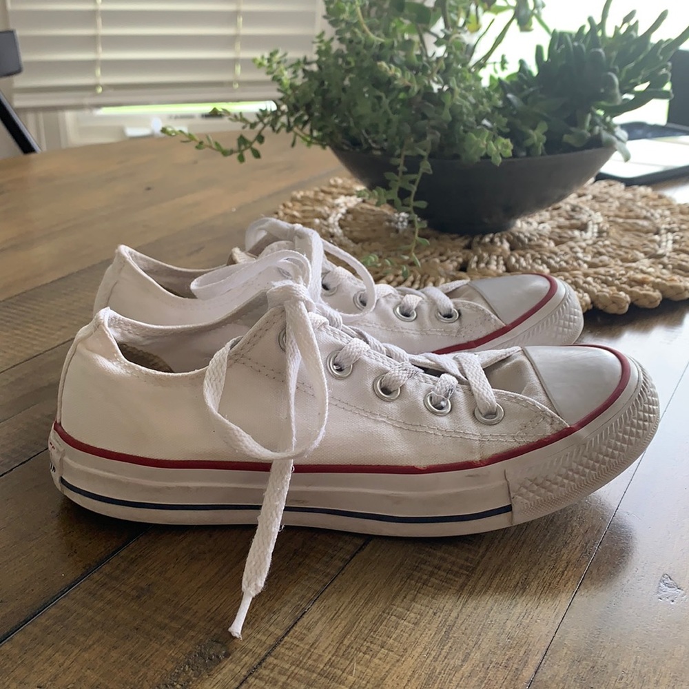 Converse shoes